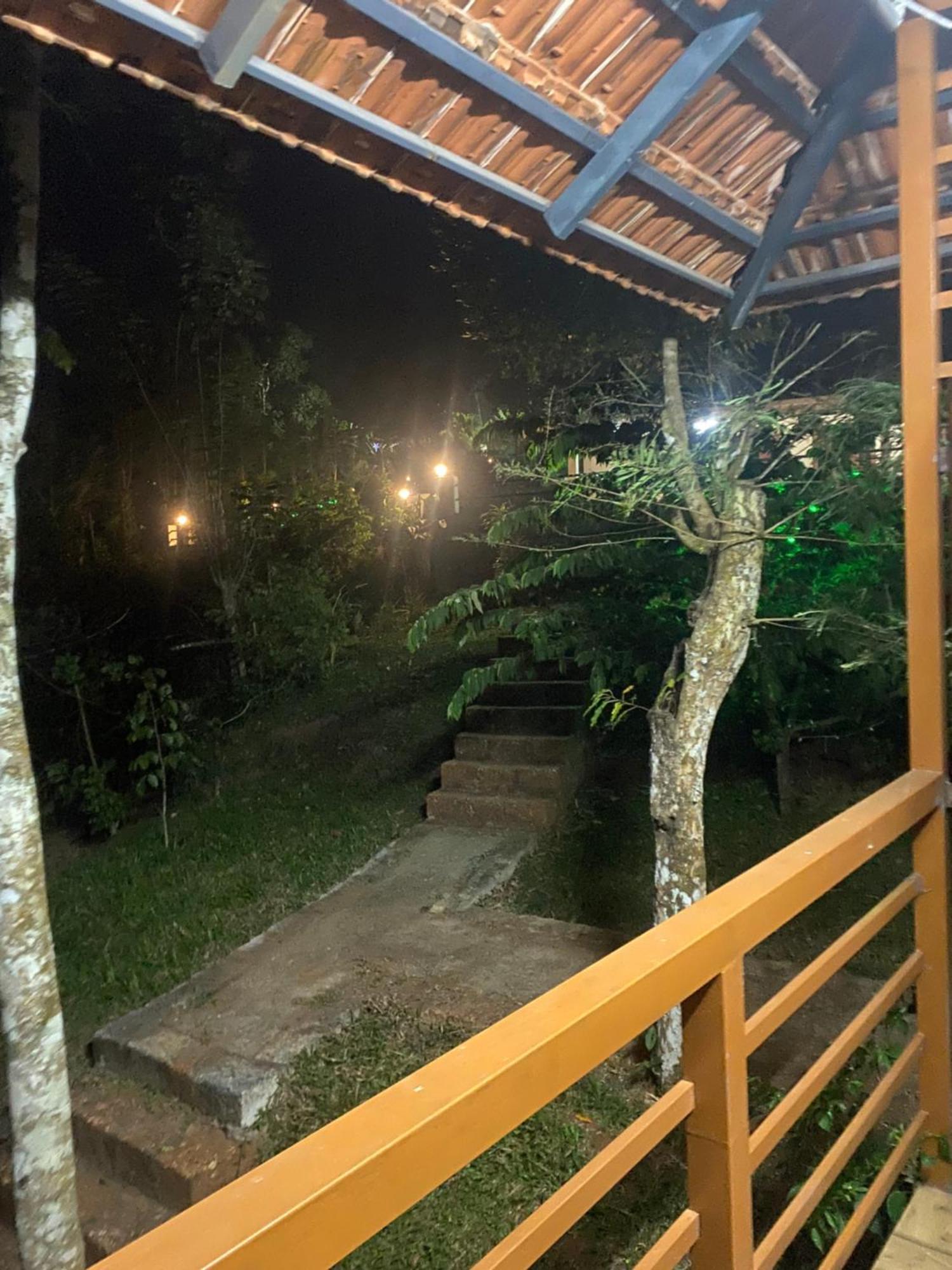 Happydays Hut Villa Mananthavadi Kültér fotó